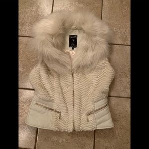 Women’s guess vest